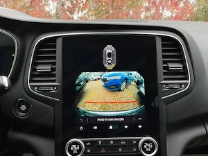 Renault Megane - imagine 13