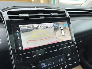 Hyundai Tucson - imagine 14
