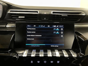 Peugeot 508 - imagine 15