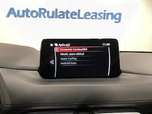 Mazda CX-5 - imagine 16