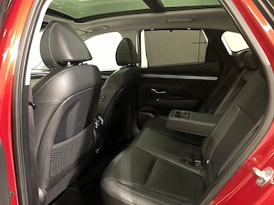 Hyundai Tucson - imagine 12