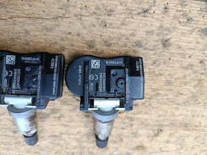 Senzori presiune Mazda