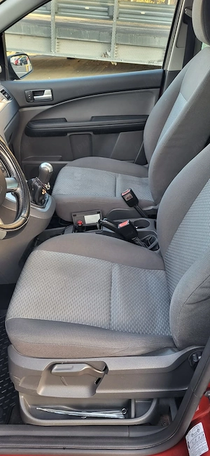 Vand Ford Focus C-Max - imagine 5