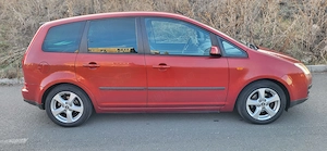 Vand Ford Focus C-Max - imagine 8