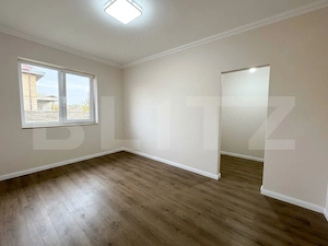 Casa cocheta pe parter, 501 mp teren, Ghiroda - imagine 5