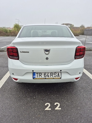Dacia Logan - imagine 5