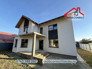 Casă nouă, spațiu generos și materiale premium | Letea Veche | CE1886 - imagine 2