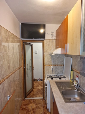 Apartament 2 camere  Mangalia  - imagine 5