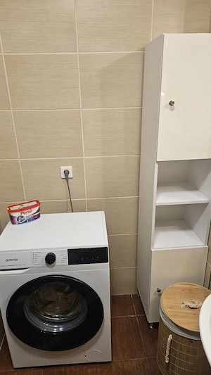 Proprietar   2 camere, balcon generos și parcare privată - imagine 9