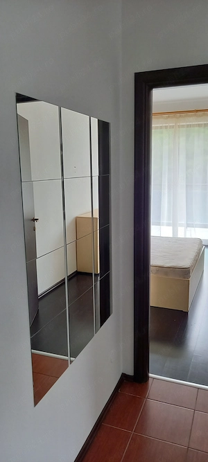 Proprietar   2 camere, balcon generos și parcare privată - imagine 10
