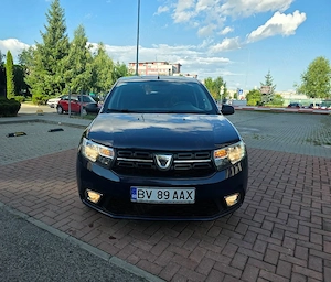 Logan 2018    999 benzina   Euro 6    Ac - imagine 4