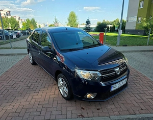 Logan 2018    999 benzina   Euro 6    Ac