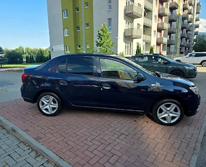 Logan 2018    999 benzina   Euro 6    Ac - imagine 7
