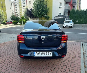 Logan 2018    999 benzina   Euro 6    Ac - imagine 6