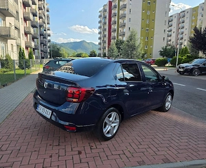Logan 2018    999 benzina   Euro 6    Ac - imagine 3