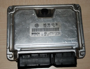 Calculator audi, passat 1.9 tdi immo off stage1, edc15p+, 038906019