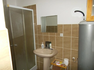 Casa veche, Sacalaz, 250mp, teren 2324 mp, fs=20,9m, utilitati - imagine 6