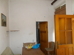 Casa veche, Sacalaz, 250mp, teren 2324 mp, fs=20,9m, utilitati - imagine 5