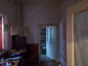 Casa veche, Sacalaz, 250mp, teren 2324 mp, fs=20,9m, utilitati - imagine 4