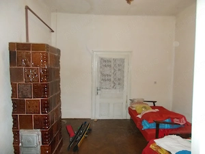 Casa veche, Sacalaz, 250mp, teren 2324 mp, fs=20,9m, utilitati - imagine 3