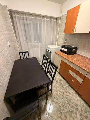 Inchiriere 4 camere - Obor Metrou - 3 minute - imagine 7
