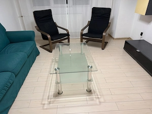Inchiriere 4 camere - Obor Metrou - 3 minute - imagine 3