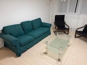 Inchiriere 4 camere - Obor Metrou - 3 minute - imagine 2