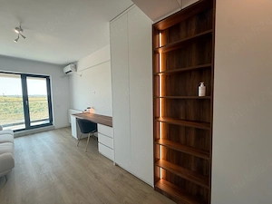 Studio Garsonieră nouă de inchiriat  - imagine 2