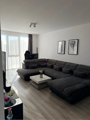 Apartament 2 camere ARED Prima Shops | Parcare inclusa