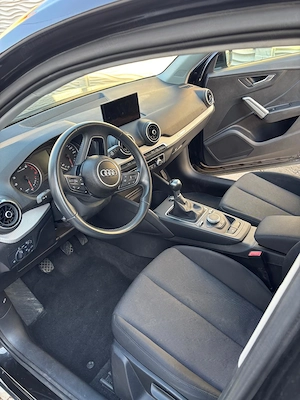 Audi Q2  2019 stare excelenta  - imagine 5