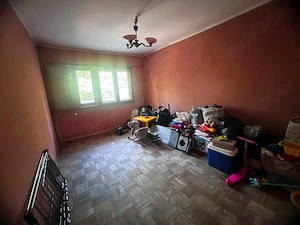 Oferta!De vanzare apartament 3 camere decomandat Micro 38,et 3  - imagine 3