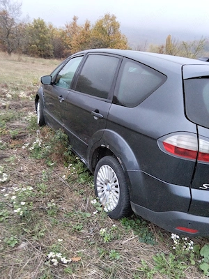 Ford s max - imagine 2