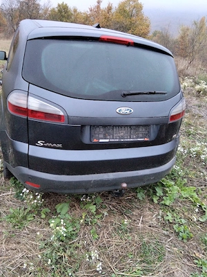Ford s max - imagine 4