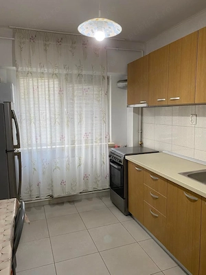 Inchiriez apartament 2 camere ICIL  - imagine 2