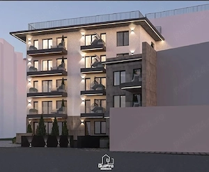 Vanzare 3 Camere Parcul Carol Premium - Bloc Nou - imagine 2