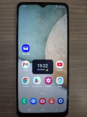 Smartphone Samsung A12