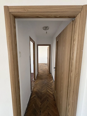 Vând apartament 4 camere zona Dacia - imagine 3