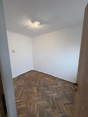 Vând apartament 4 camere zona Dacia - imagine 5