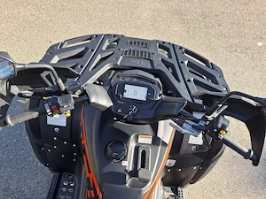 Tgb blade 600 fl se esp - imagine 4