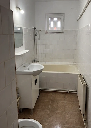 Vând apartament 4 camere zona Dacia - imagine 7