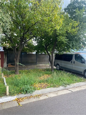 Vand casă zona Brailița - imagine 3