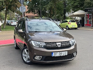 Logan MCV 2018 Euro 6 Germania - imagine 8