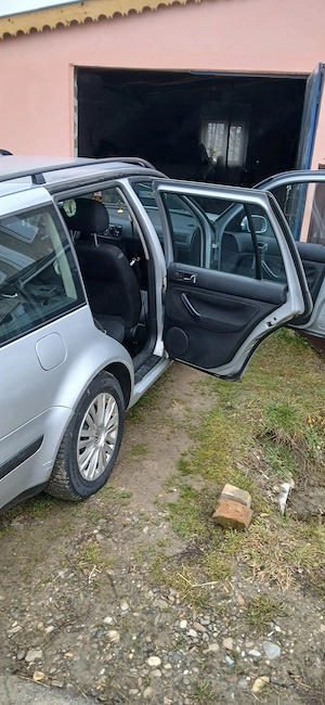 Vând golf 1.9tdi - imagine 5
