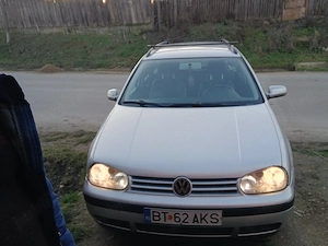 Vând golf 1.9tdi - imagine 2
