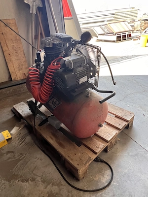 Compresor 24L FL20-24 Panzer