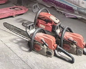Stihl MS 172 motofierastrau pe benzina, 35 CM, 1.1.MM, 3 8"