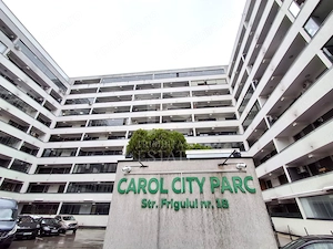Garsonieră modernă de închiriat – Carol City Parc | Parcul Carol I - imagine 15
