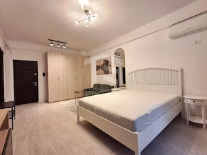 Garsonieră modernă de închiriat – Carol City Parc | Parcul Carol I - imagine 2
