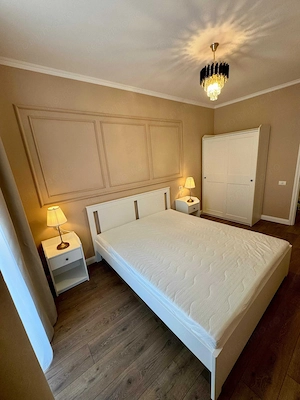 Vand Apartament 2 camere Campeador City - Poprietar - imagine 3