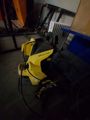 Curatitor PRES.K4 Power Control 1324030